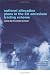 National Allocation Plans in the EU Emissions Trading Scheme: Lessons and Implications for Phase II (Climate Policy Series)