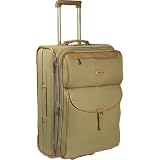 London Fog Cambridge 25 Upright Suiter