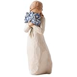 Best buy Willow Tree Forget-Me-Not Figurine #26454 by Susan Lordi