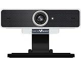 from facevsion FaceVsion TouchCam N1 HD Webcam Model TouchCamN1