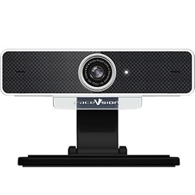 FaceVsion TouchCam N1 HD Webcam
