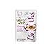 Purina Fancy Feast Broths for Cats, Creamy, With Mackerel and Vegetables, 1.4-Ounce Pouch, Pack of 16
