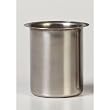 Large Fireside Metal Insert Large Fireside Metal Insert