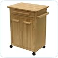 Serving Carts