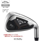 Callaway�i�L�����E�F�C�j FT �A�C�A�� NS850GH �X�`�[���V���t�g���� �P�i�i#4�AAW�ASW�j