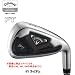 Callaway�i�L�����E�F�C�j FT �A�C�A�� NS850GH �X�`�[���V���t�g���� �P�i�i#4�AAW�ASW�j