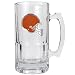 Cleveland Browns NFL 32oz Beer Mug Glass