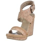 Stuart Weitzman Wraptor 31 Damen Sandalen/Fashion-Sandalen
