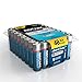 Rayovac High Energy AA Batteries (48 Pack), Alkaline Double AA Battery
