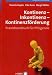 Kontinenz - Inkontinenz - Kontinenzf&ouml;rderung. Praxishandbuch f&uuml;r Pflegende