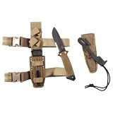 Gerber LMF II Survival Knife