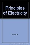 Principles of electricity