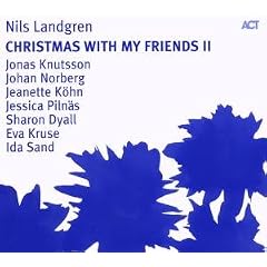 Christmas With My Friends II
