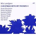 Christmas With My Friends II