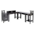 Liso Office Furniture Collection