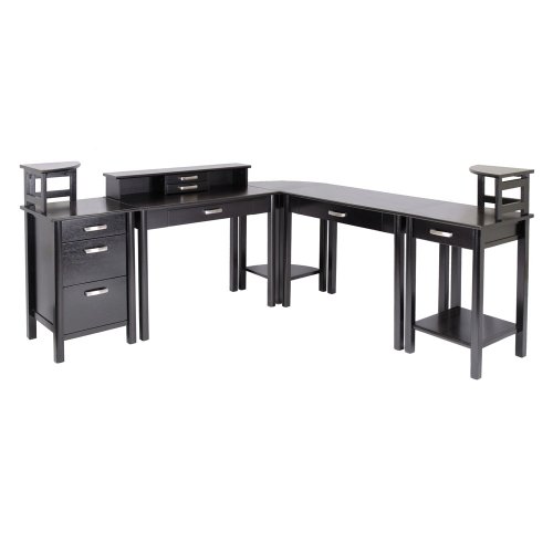 Liso Office Furniture Collection
