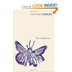 The Collector (Vintage Classics)
