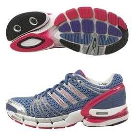 Buy Adidas adiStar Cushion 6 Ladies Running Shoes by adidas