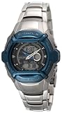 Casio Men's G540D-2AV G Shock Ana-Digi Tough Sports Watch