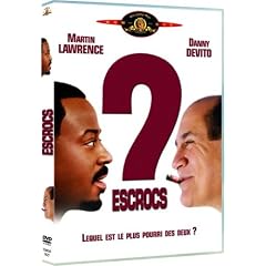 Escrocs
