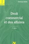 Droit commercial et des affaires