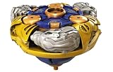 Battle Strikers Turbo Tops - WolfenIMAGE