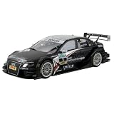 07176 1 24 Audi A4 DTM 2009 by Revell
