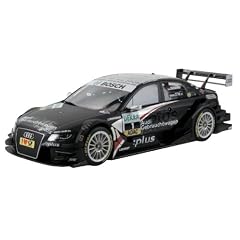 Revell 07176 - Audi A4 DTM 2009 "Timo Scheider" im Ma�stab