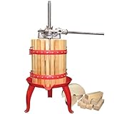 IMAGE OF Weston Fruit and Wine Press