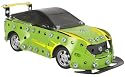 Meccano R/C Racing Car (866950)