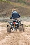 Wallmonkeys Peel and Stick Wall Decals - Atv - Removable Graphic