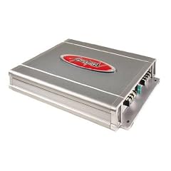 Spectron Sp-M2200 Amplifier 2X200W