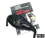 GSI Super Quality Professional Hand/Wrist Strap Grip for OLYMPUS E1, E3, E300 with HLD-2,HLD-4 and HLD-3 power battery holder.
