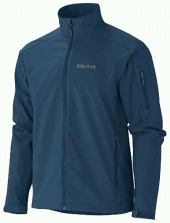 Marmot Approach Softshell Jacket - Men's