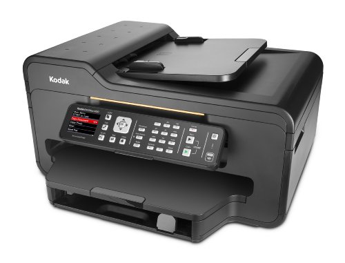 Kodak ESP 6150 Wireless All-in-One Photo Printer thumbnail