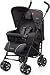 ESPRIT 2011 BUGGY BUGGIE SUN PLUS 11 BLACK