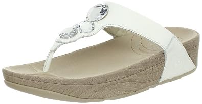 Best Price FitFlop Women Lunetta Thong Sandal Sale Cheap