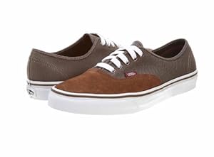 Vans Authentic Unisex Style: VN-0QER-64S Size: 3.5