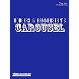 carousel vocal score revised edition