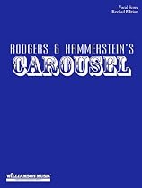 Carousel: Vocal Score-Revised Edition