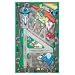 Airport Play Mat