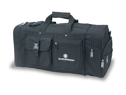 Smith & Wesson Pro Shooters Bag