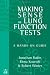 Making Sense of Lung Function Tests: A Hands-on Guide at Amazon: 41flK6QMKbL._SL75_