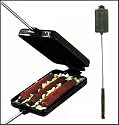 Dog 'n Brat Cooker