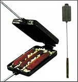Dog 'n Brat Cooker