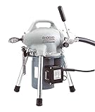 69205 K-50 ドレン クリーナー本体 69205