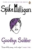 Goodbye soldier