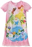 Komar Kids Girls 2-6X Princess Friends Gown