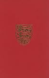 The Victoria history of London : including London within the bars, Westminster & Southwark