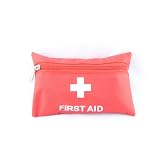 Buy 10-Piece Emergency Travel First Aid Kit by Tetra
